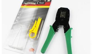 网线钳报价 网线钳报价