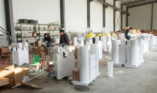 二氧化氯发生器厂家