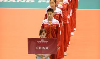 2013年奥运女排冠军 2013年女排队长是谁